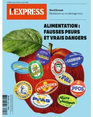 L'EXPRESS