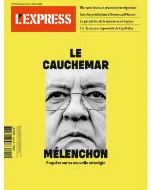 L'EXPRESS