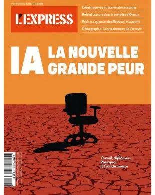 L'EXPRESS