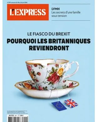 L'EXPRESS
