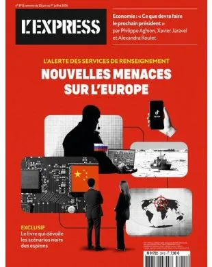 L'EXPRESS