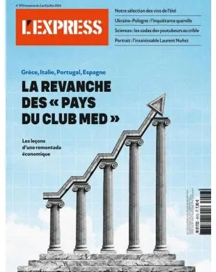L'EXPRESS
