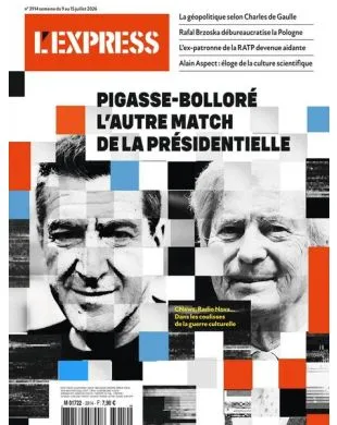 L'EXPRESS