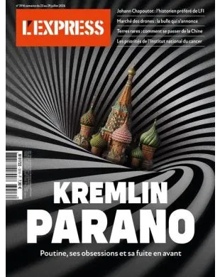 L'EXPRESS