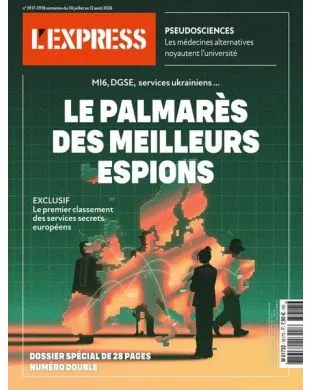 L'EXPRESS
