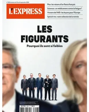 L'EXPRESS