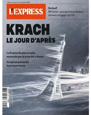 L'EXPRESS