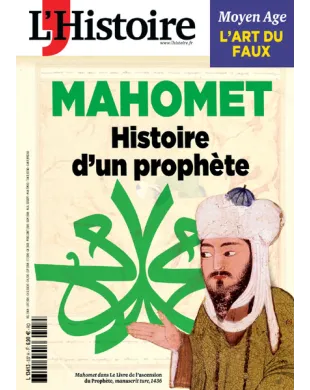 L'HISTOIRE