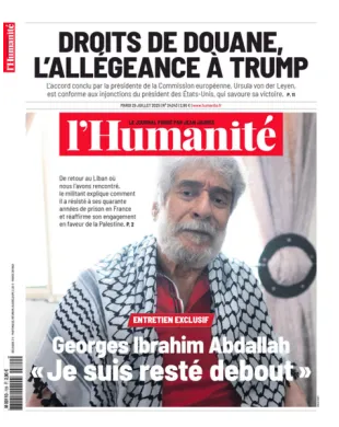 L'HUMANITE