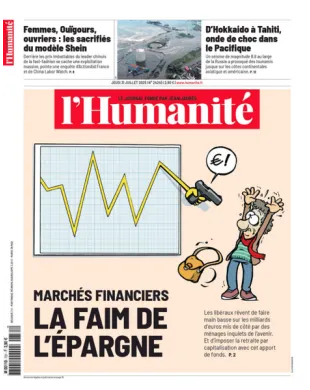 L'HUMANITE