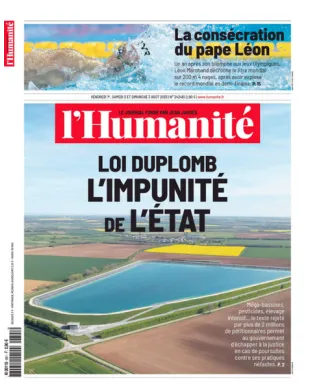 L'HUMANITE