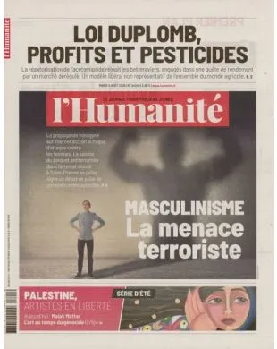 L'HUMANITE