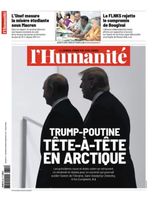 L'HUMANITE