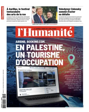L'HUMANITE
