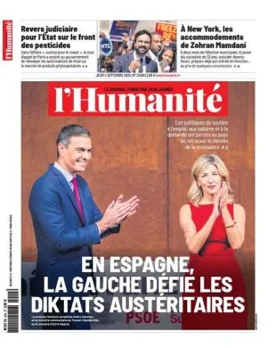 L'HUMANITE
