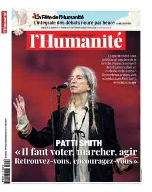 L'HUMANITE