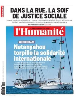 L'HUMANITE