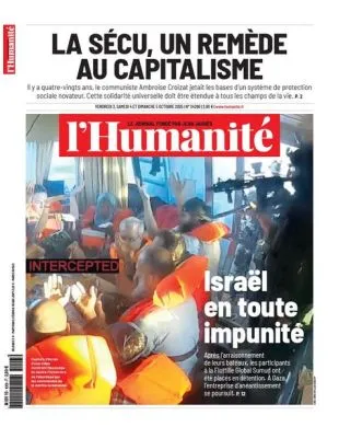 L'HUMANITE