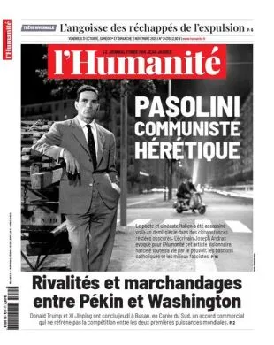 L'HUMANITE