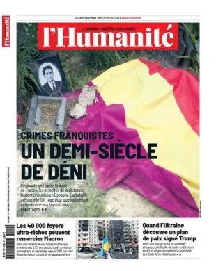 L'HUMANITE