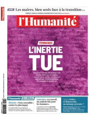 L'HUMANITE