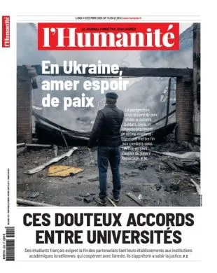 L'HUMANITE