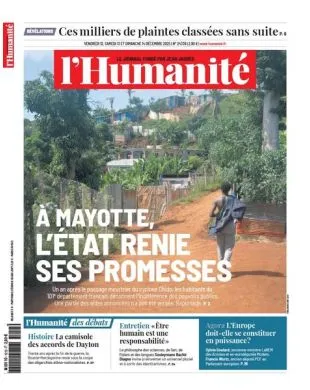 L'HUMANITE