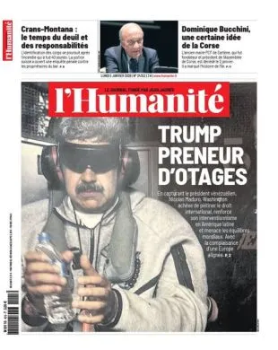 L'HUMANITE
