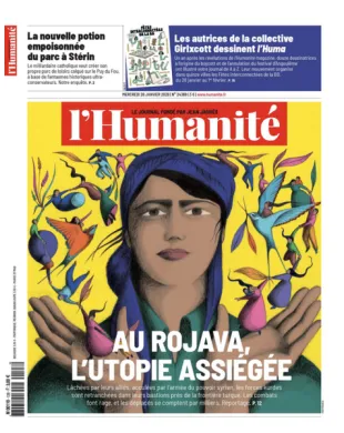 L'HUMANITE