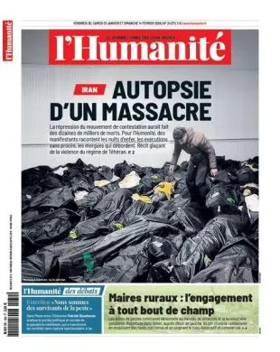 L'HUMANITE