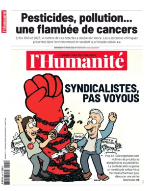 L'HUMANITE
