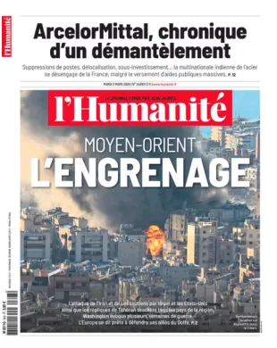 L'HUMANITE