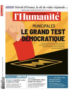 L'HUMANITE