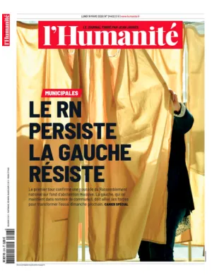 L'HUMANITE