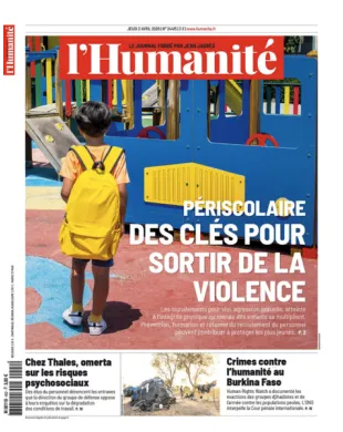 L'HUMANITE