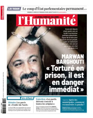 L'HUMANITE