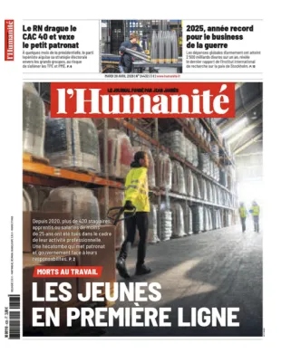 L'HUMANITE