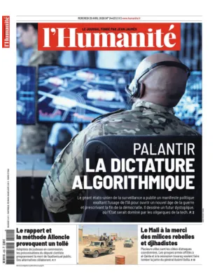 L'HUMANITE