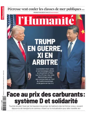 L'HUMANITE