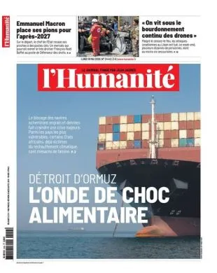 L'HUMANITE