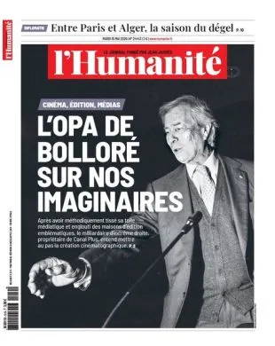 L'HUMANITE