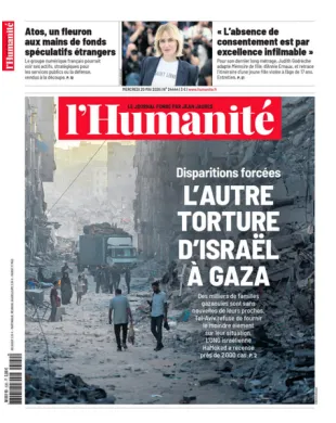 L'HUMANITE