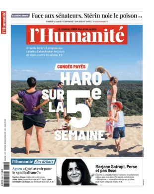 L'HUMANITE