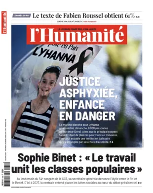 L'HUMANITE