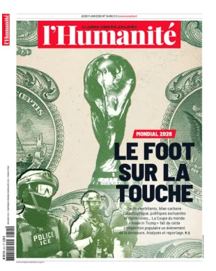 L'HUMANITE