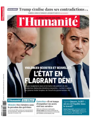 L'HUMANITE