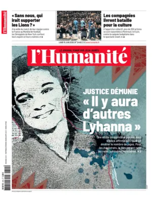 L'HUMANITE