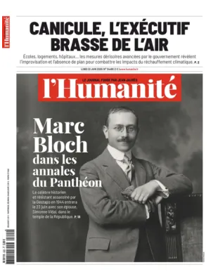 L'HUMANITE
