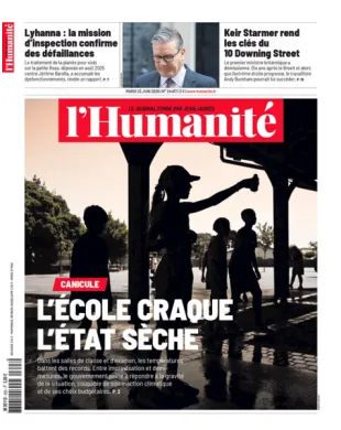 L'HUMANITE