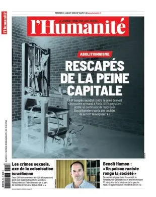 L'HUMANITE